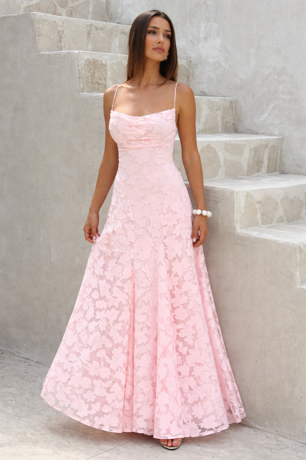 AUREVA | Elise Dress