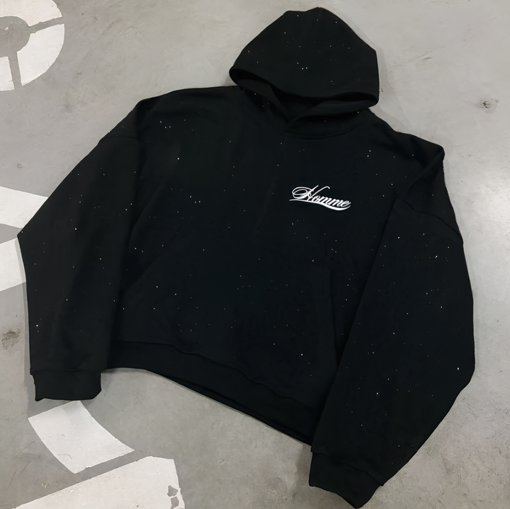 AUREVA | The Elevated Hoodie & Jogger Set