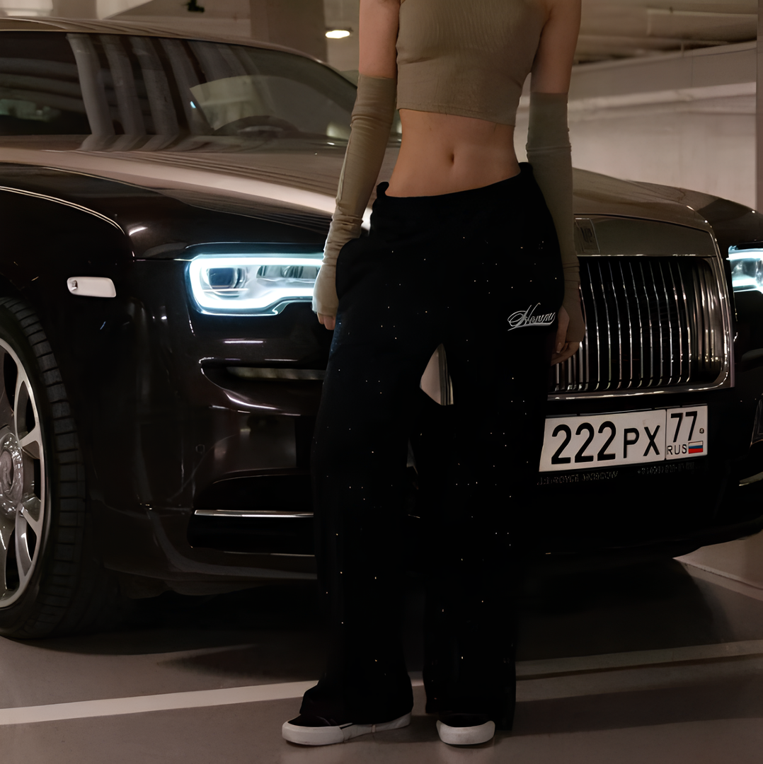 AUREVA | The Elevated Hoodie & Jogger Set