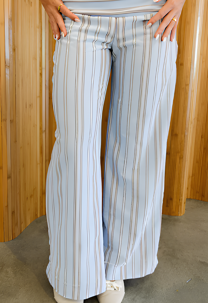 AUREVA | Fluid Grace Two-Piece Set