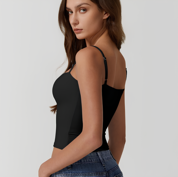 AUREVA | The Second Skin Top