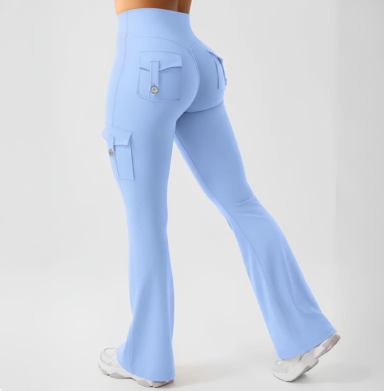 AUREVA | The Everyday Utility Legging