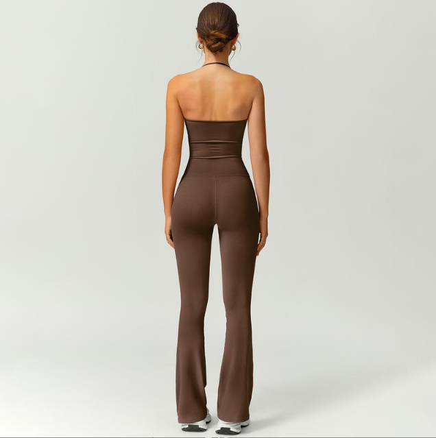 AUREVA | Aura Sculpt Jumpsuit