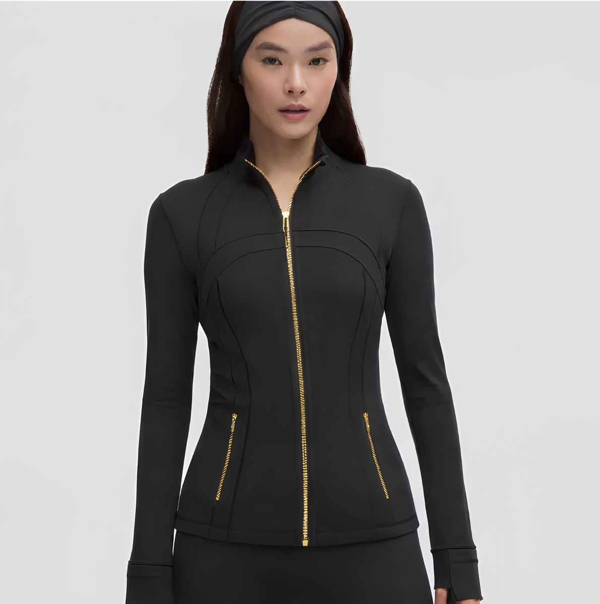 AUREVA | Desire Jacket