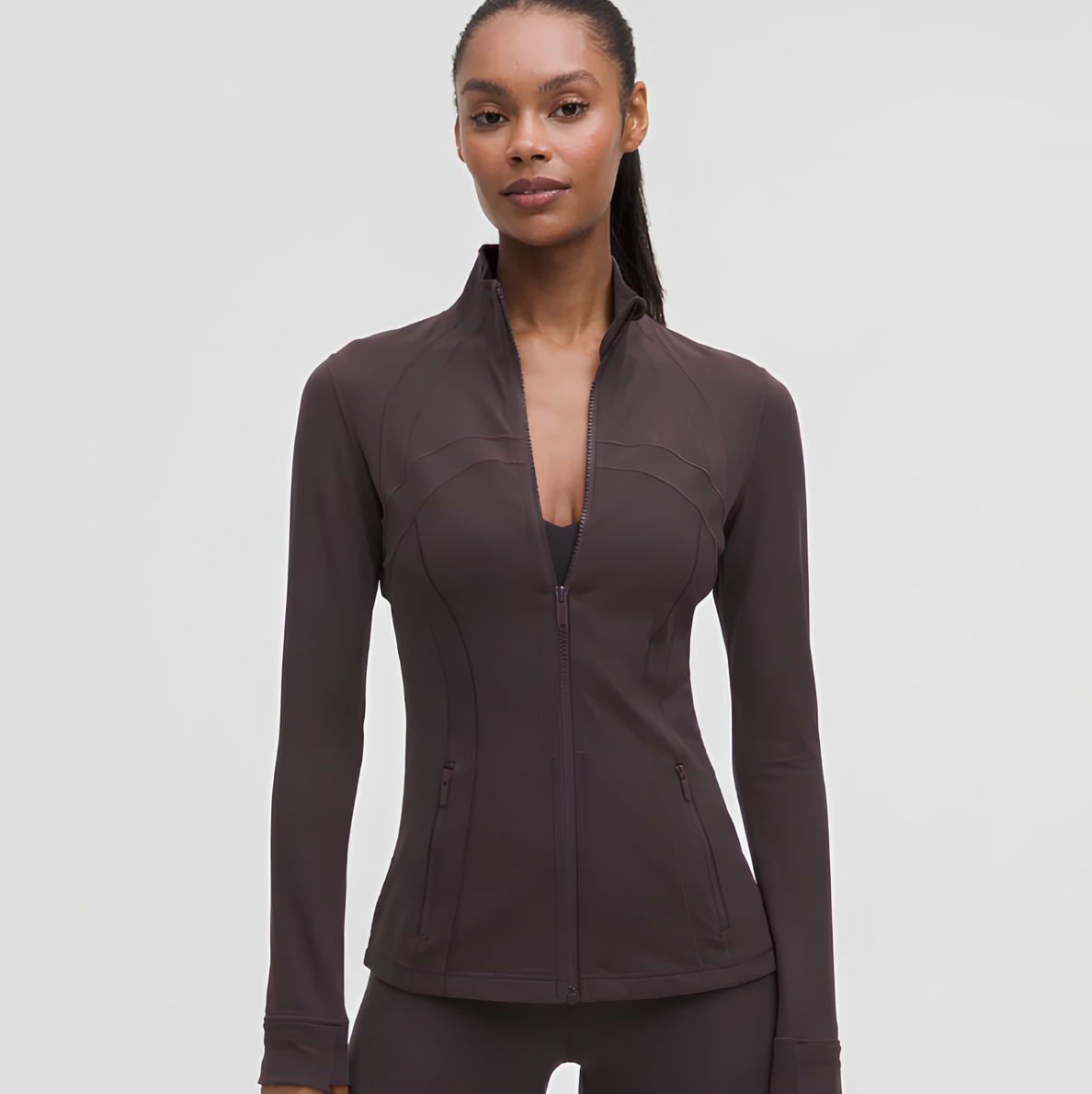 AUREVA | Desire Jacket