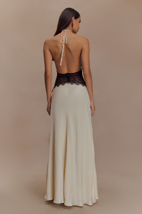 AUREVA | Tavira Lace Dress