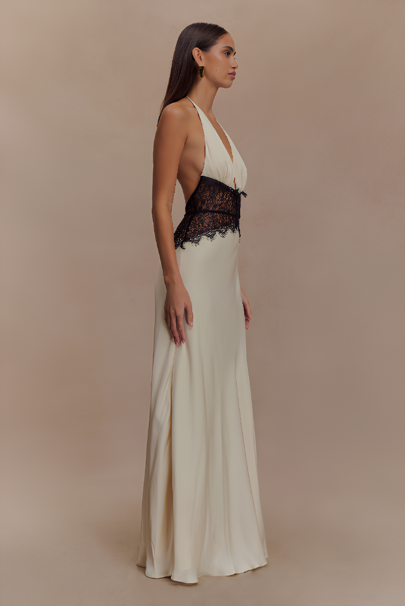 AUREVA | Tavira Lace Dress