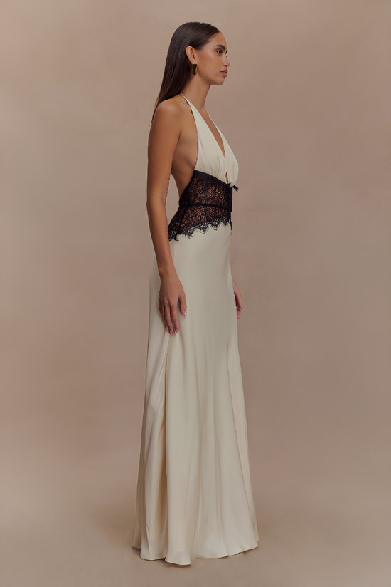 AUREVA | Tavira Lace Dress