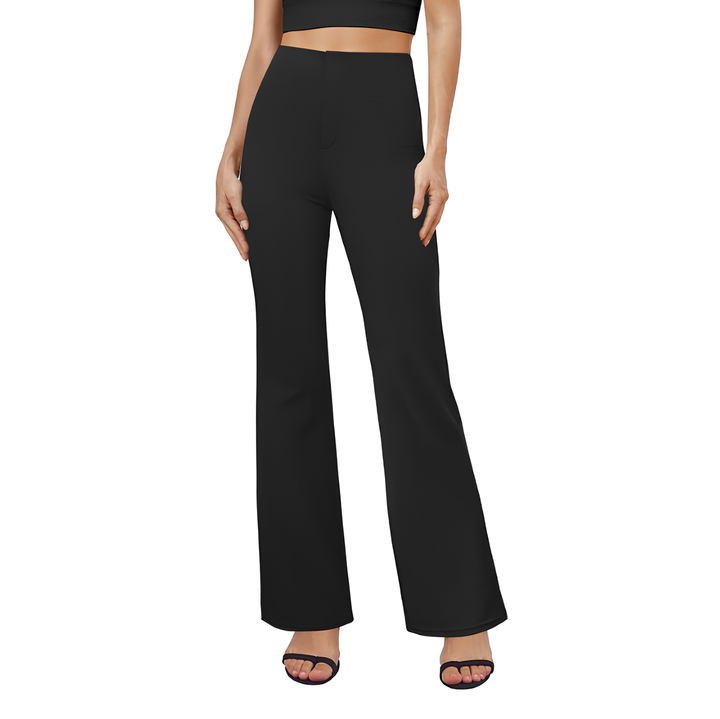 AUREVA | The Denim Illusion Legging