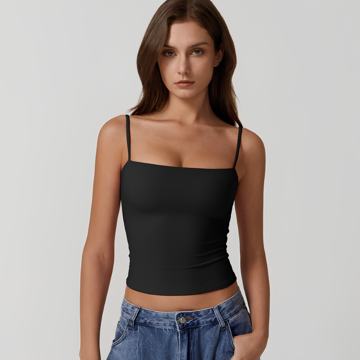 AUREVA | The Second Skin Top