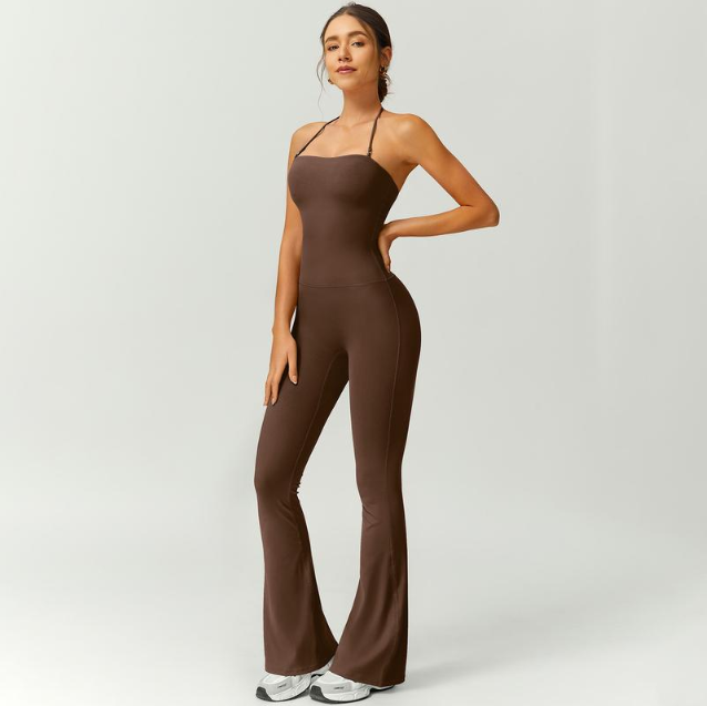 AUREVA | Aura Sculpt Jumpsuit