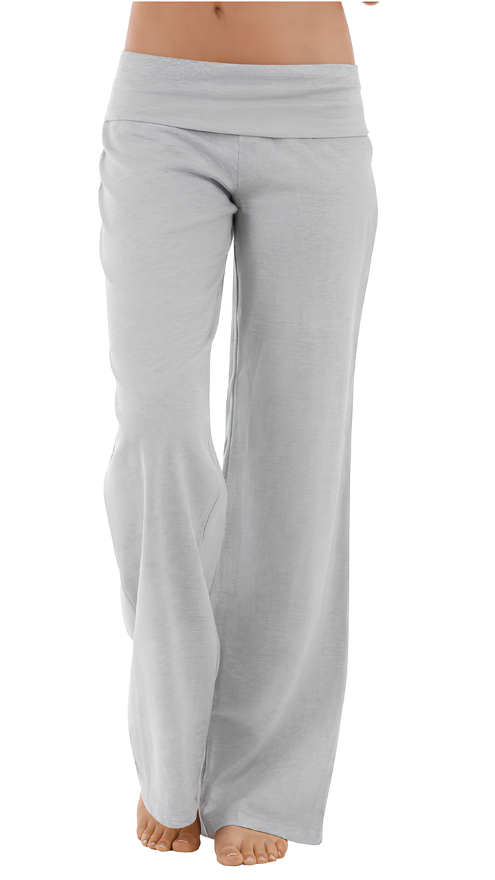 AUREVA | Ease Flow Pants