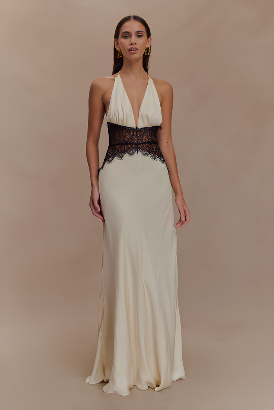 AUREVA | Tavira Lace Dress