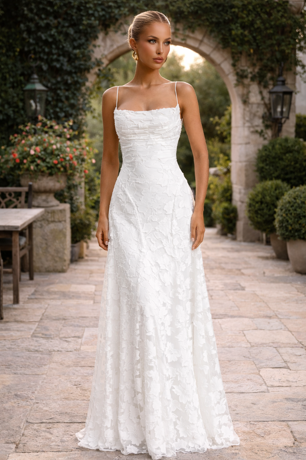AUREVA | Elise Dress