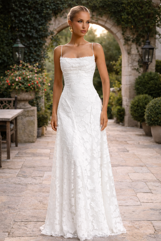 AUREVA | Elise Dress