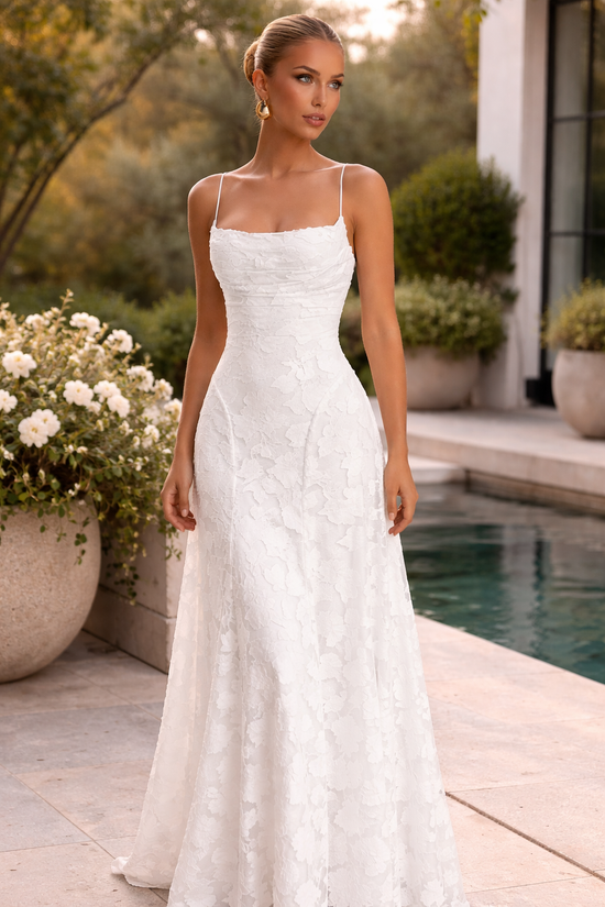 AUREVA | Elise Dress