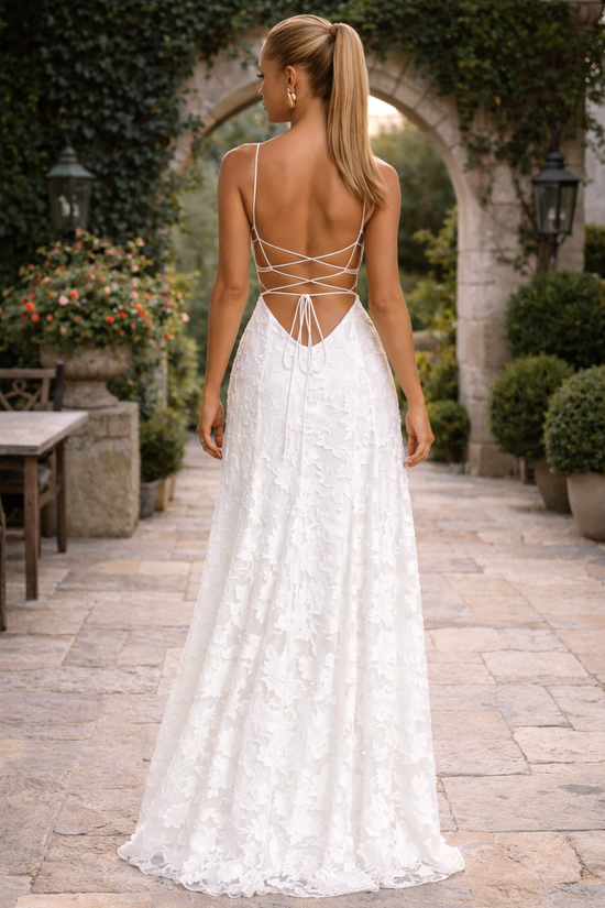 AUREVA | Elise Dress