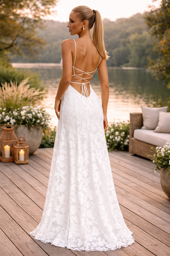 AUREVA | Elise Dress