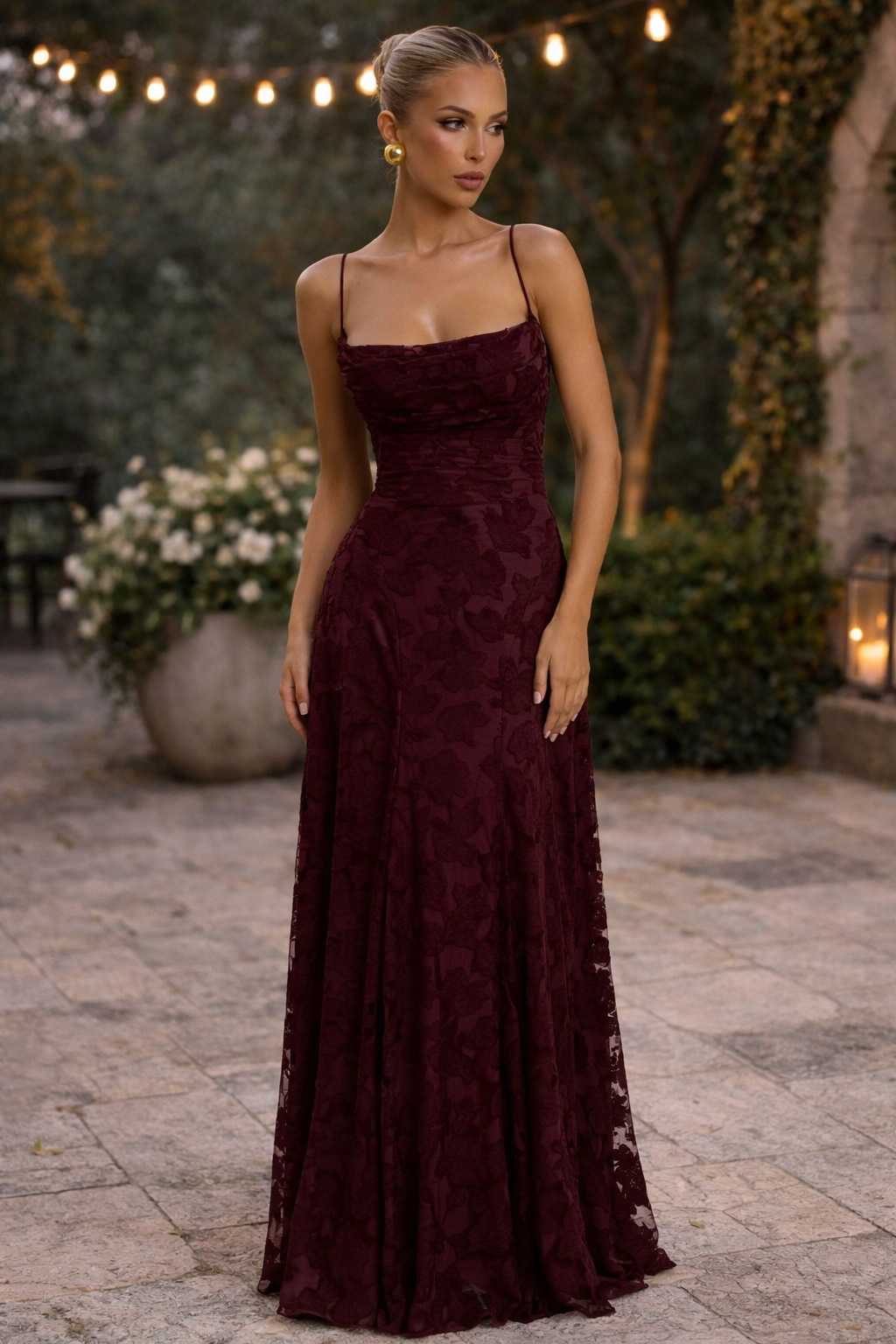 AUREVA | Elise Dress