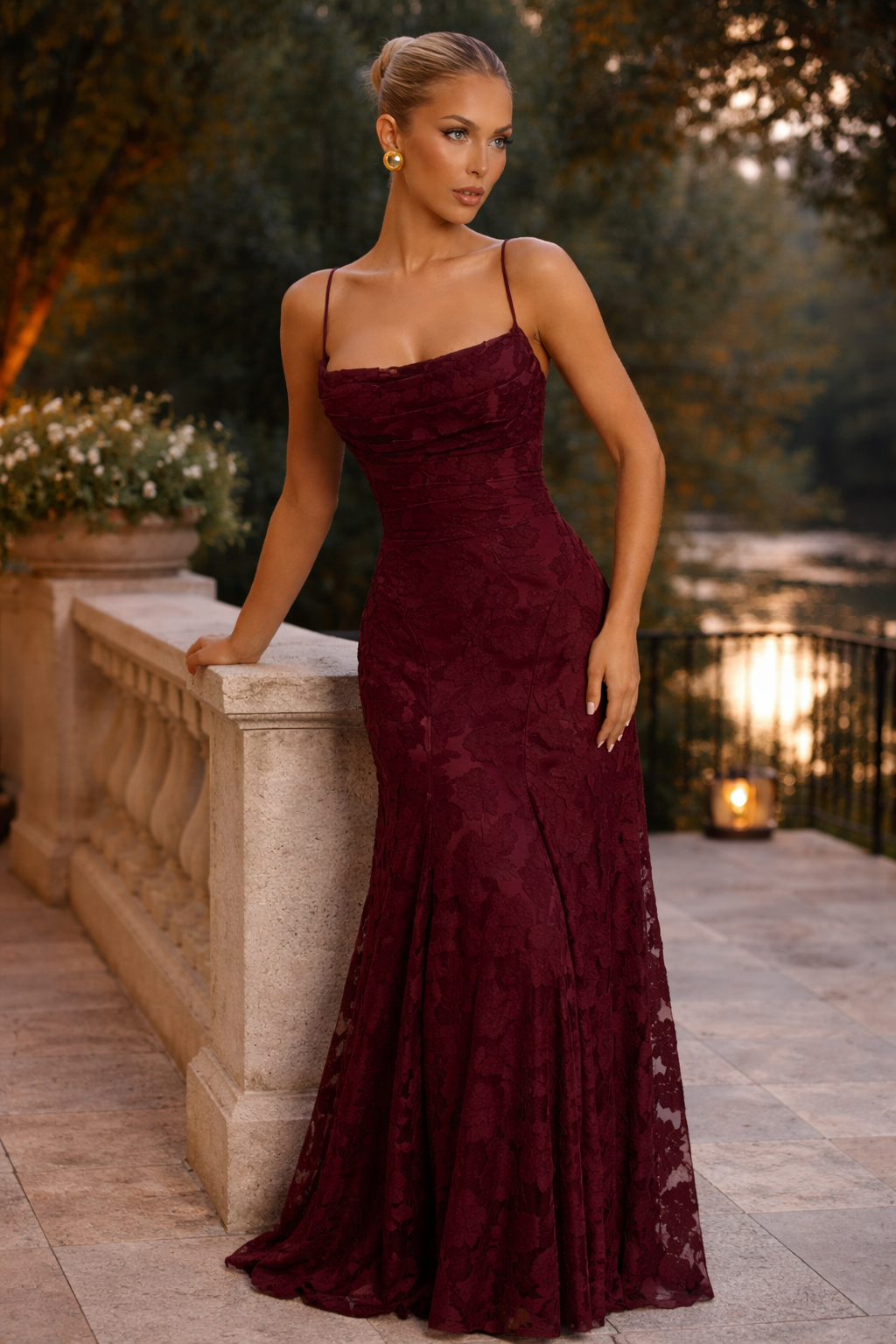 AUREVA | Elise Dress