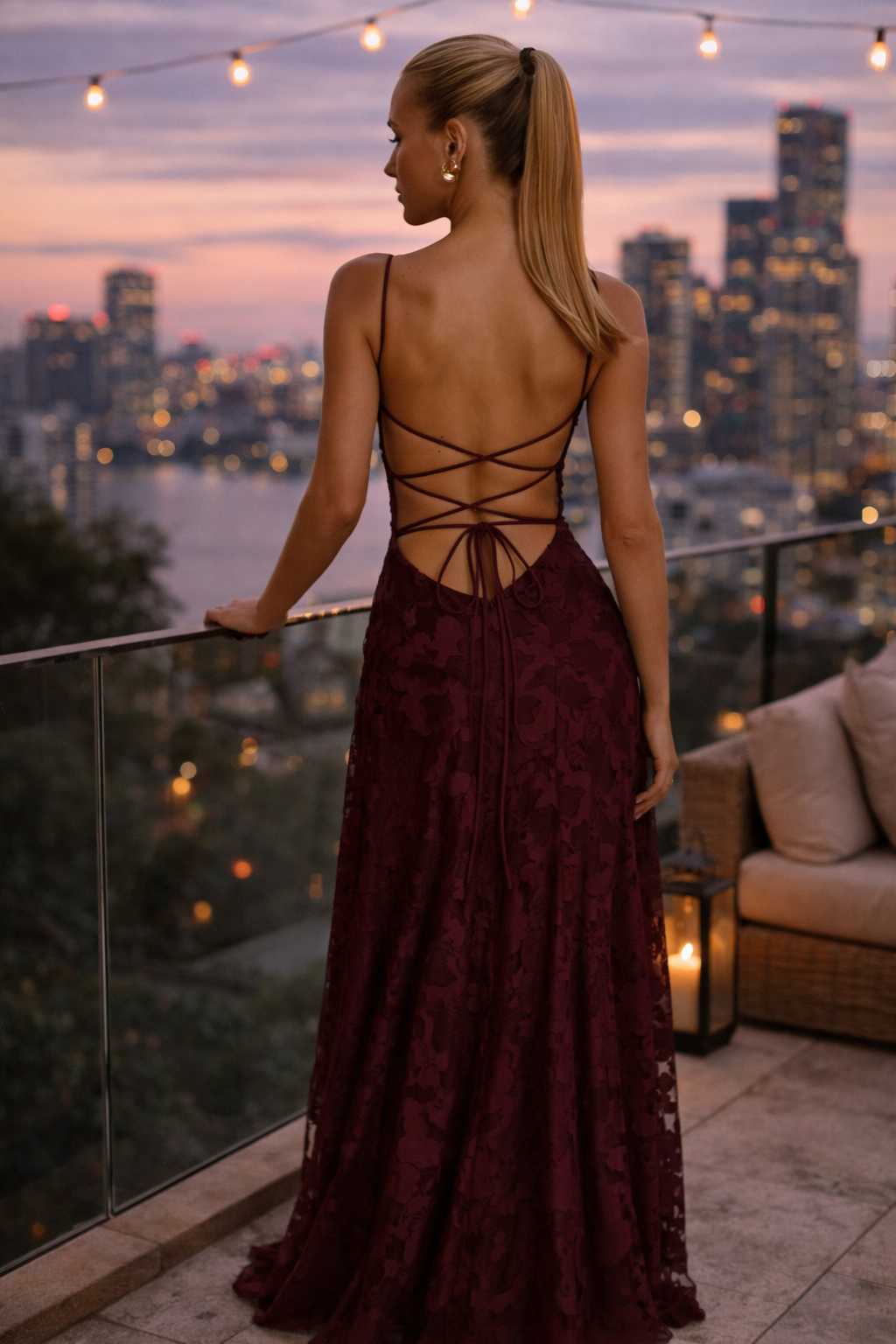 AUREVA | Elise Dress