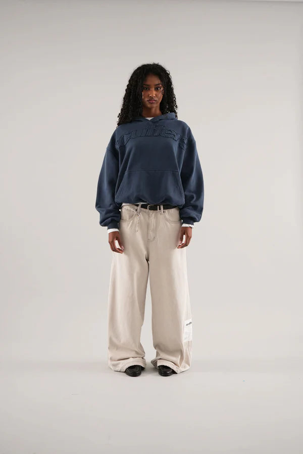 AUREVA | Modern Ease Hoodie