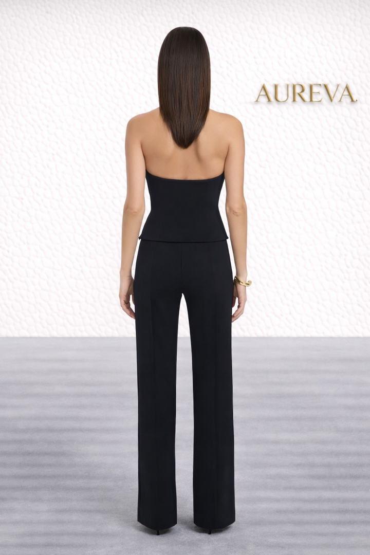 AUREVA | The Siren Top