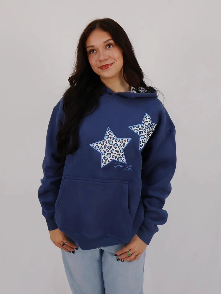 AUREVA | Starlight Icon Hoodie
